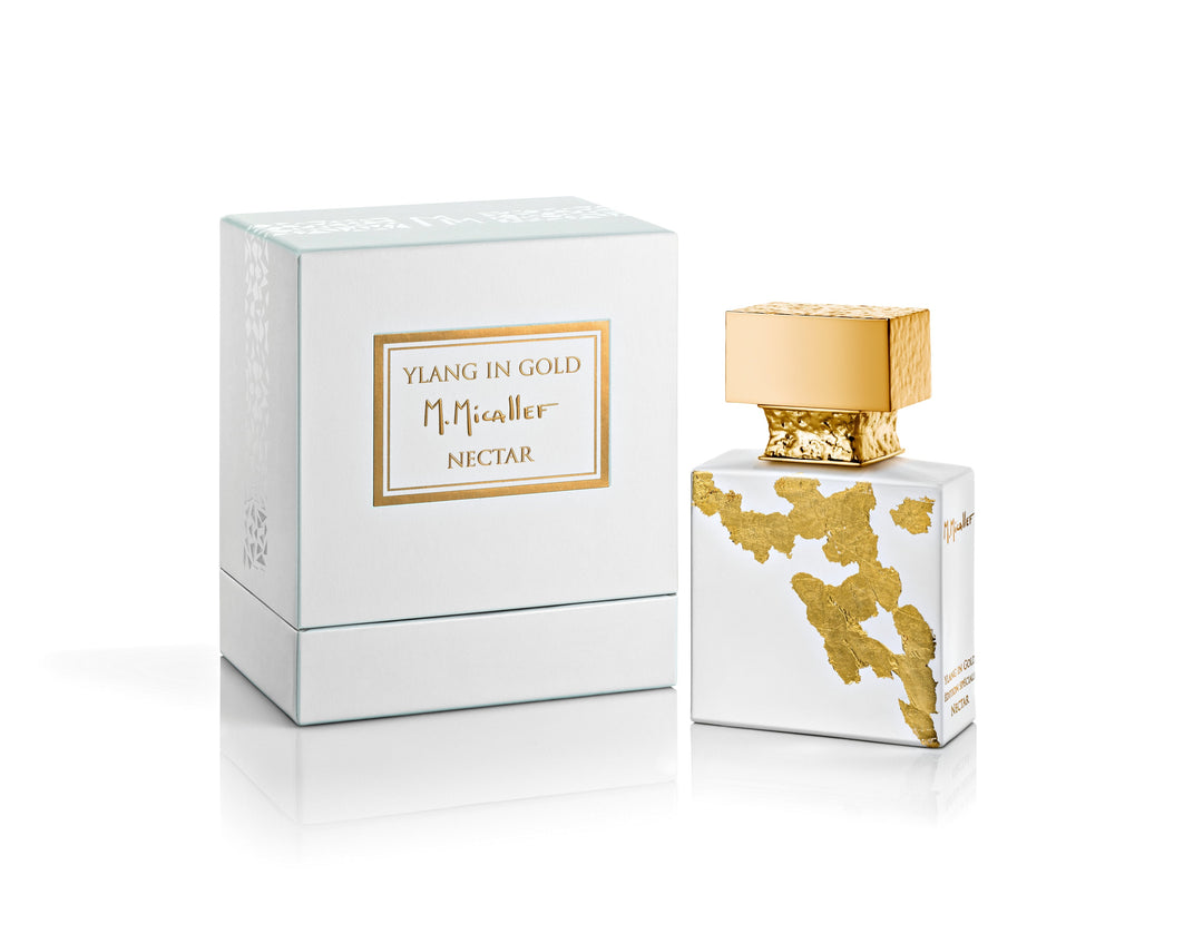 Ylang in Gold M.Micallef EDP