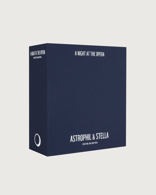 A Night At The Opera Astrophil &amp; Stella Extrait de Parfum Sample 2ml