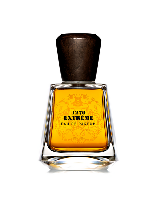 1270 Extrême - P.Frapin &amp; Cie - Eau de Parfum 100ml- Tuxedo.no - Nettbutikk - On Demand Barbers Oslo Norway