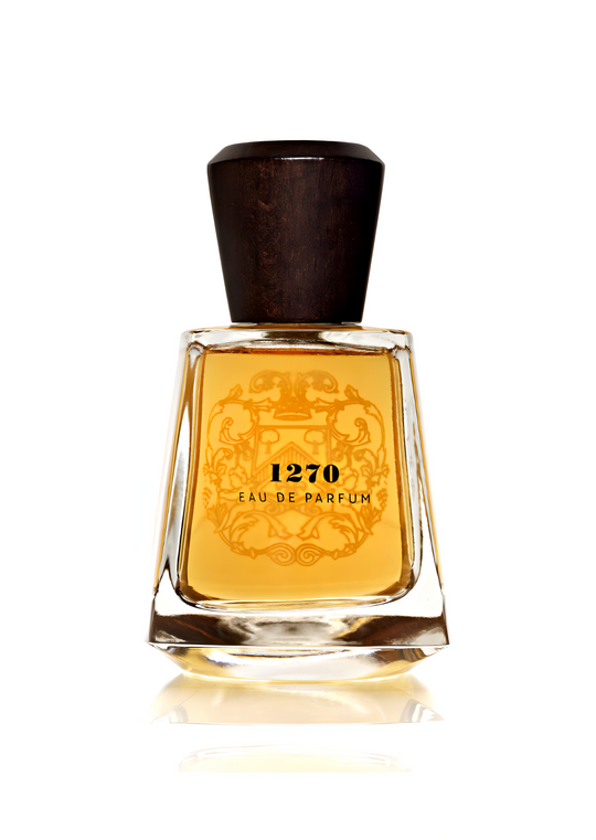 1270 - P.Frapin &amp; Cie - Eau de Parfum 100 ml - Tuxedo.no - Nettbutikk - On Demand Barbers Oslo Norway