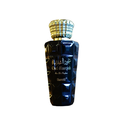 Oud Sharqiah Createur Perfumes 100ml