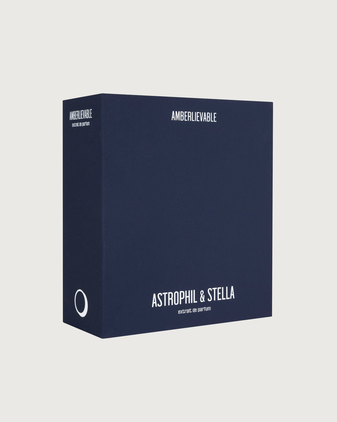 Amberlievable Astrophil &amp; Stella Extrait de Parfum 50ml