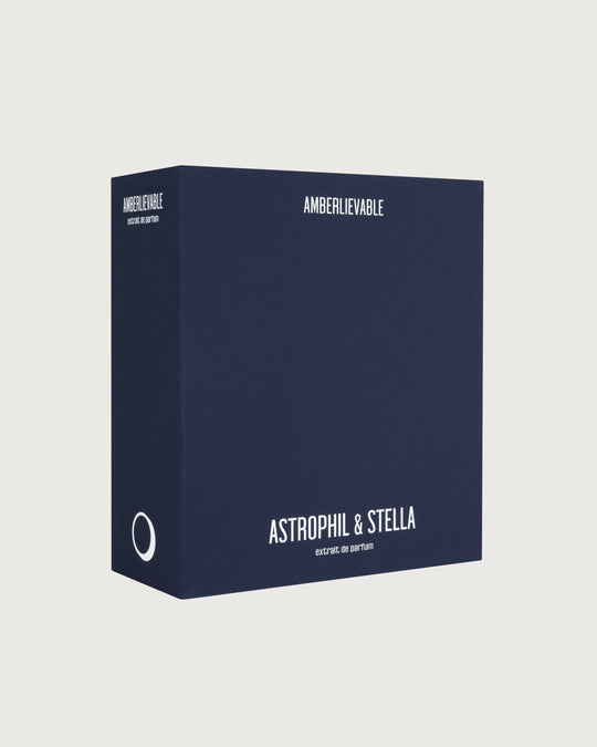 Amberlievable Astrophil &amp; Stella Extrait de Parfum Sample 2ml