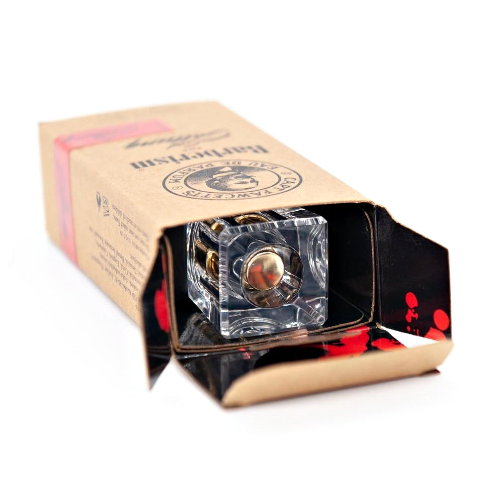 Captain Fawcett Barberism Sid Sottung Eau De Parfum 50ml
