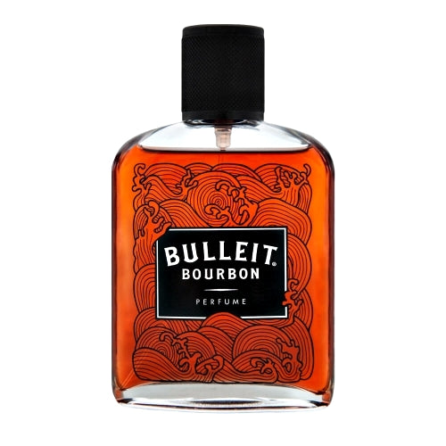 Bulleit Bourbon Pan Drwal Parfyme 100ml