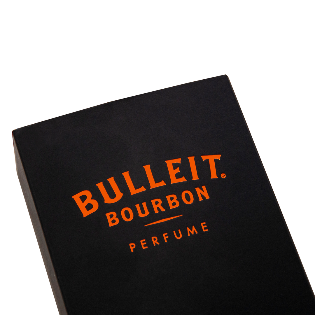 Bulleit Bourbon Pan Drwal Parfyme 100ml