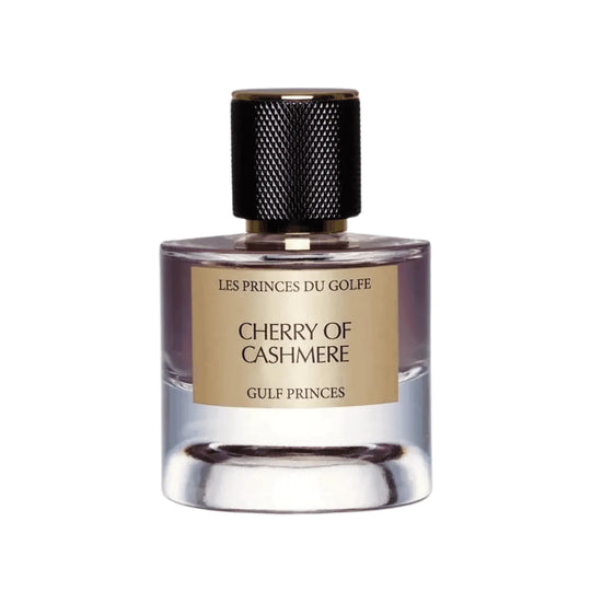 Cherry of Cashmere Les Fleurs Du Golfe 50ml
