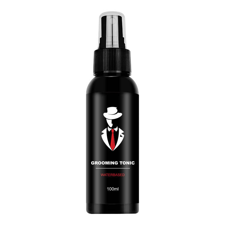 Tuxedo Hår & Skjegg Grooming Tonic 100ml