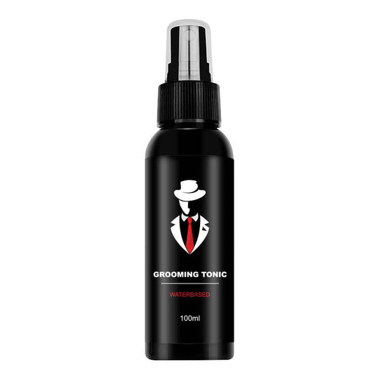 Tuxedo Hår &amp; Skjegg Grooming Tonic 100ml