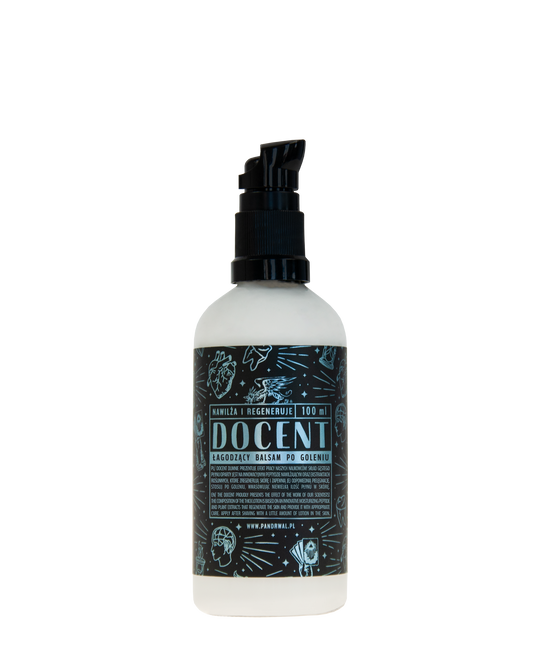 Docent Aftershave Balm