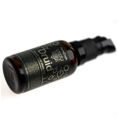 ON DEMAND BARBERS - Druid RareCraft Skjeggolje 30ml