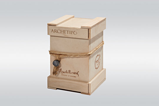 Archetipo Mendittorosa Extrait de Parfum - ON DEMAND BARBERS NETTBUTIKK OSLO NORWAY