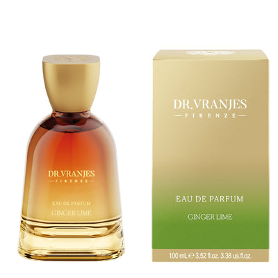 Ginger Lime Dr.Vranjes Firenze EDP 100ml