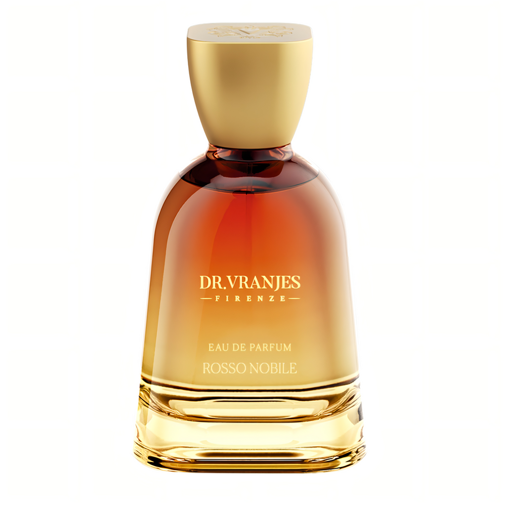 Rosso Nobile Dr.Vranjes Firenze EDP Sample 2ml