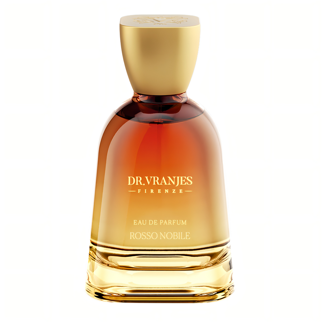 Rosso Nobile Dr.Vranjes Firenze EDP Sample 2ml