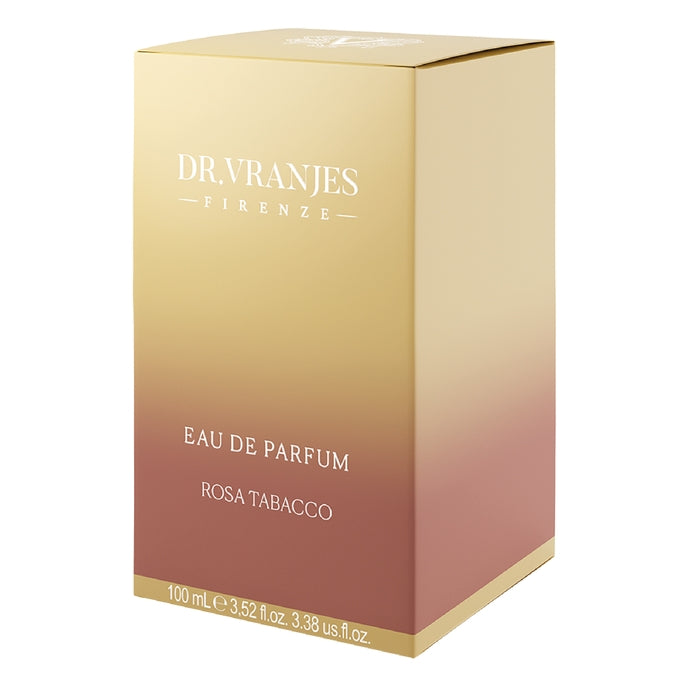 Rosa Tabacco Dr.Vranjes Firenze EDP 100ml