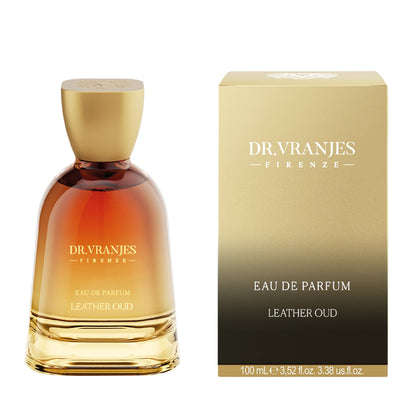 Leather Oud Dr.Vranjes Firenze EDP 100ml