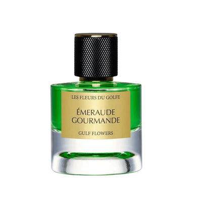 Emeraude Gourmande Les Fleurs du Golfe 50ml