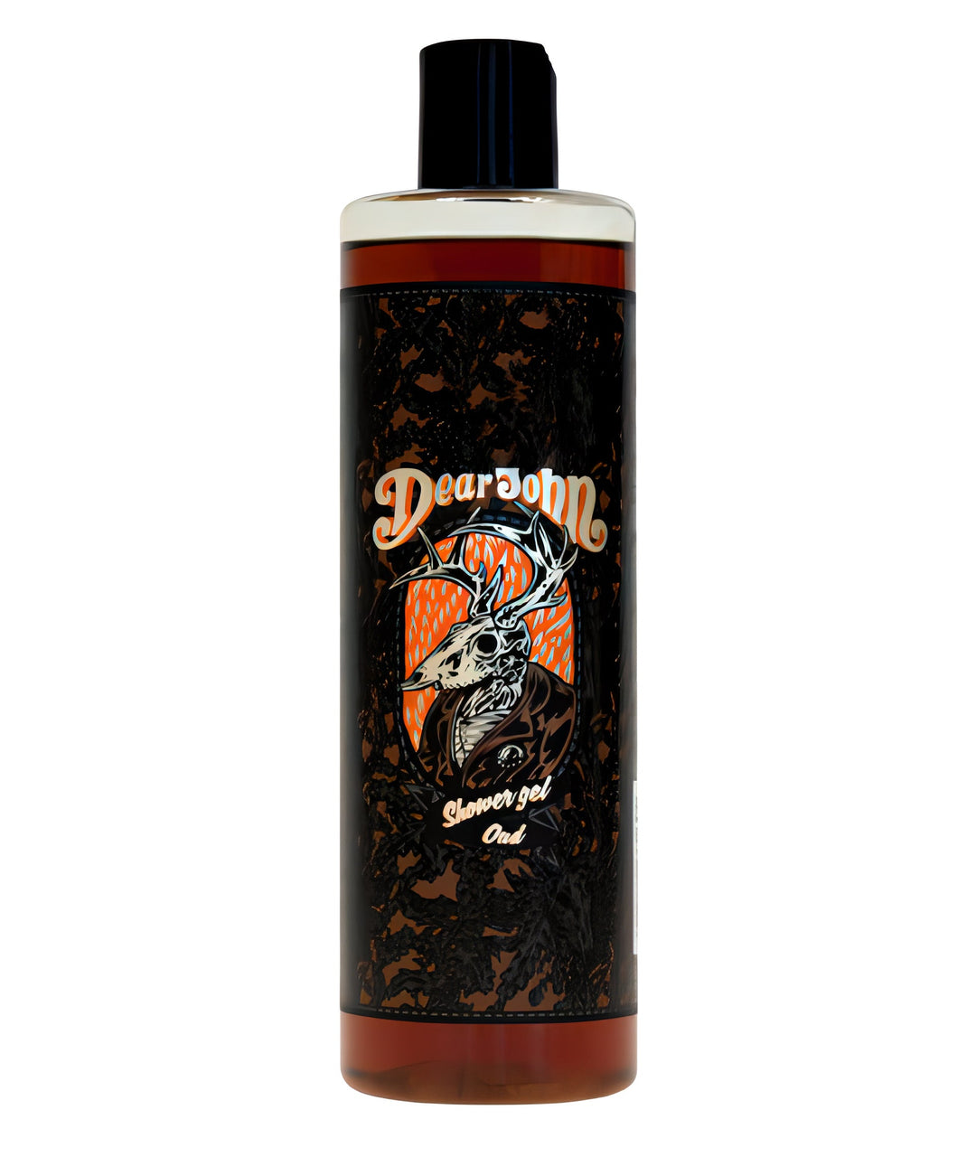 Dear John Oud Dusjgel 400ml - TUXEDO.NO