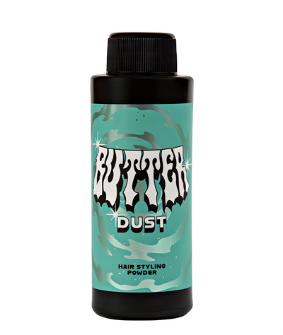 Pan Drwal Butter Dust Hårstyling Pulver 20 gr- Tuxedo.no - Nettbutikk - On Demand Barbers Oslo Norway