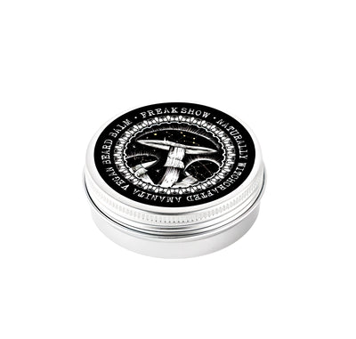 Freak Show Skjeggbalm Collection- Tuxedo.no - Nettbutikk - On Demand Barbers Oslo Norway