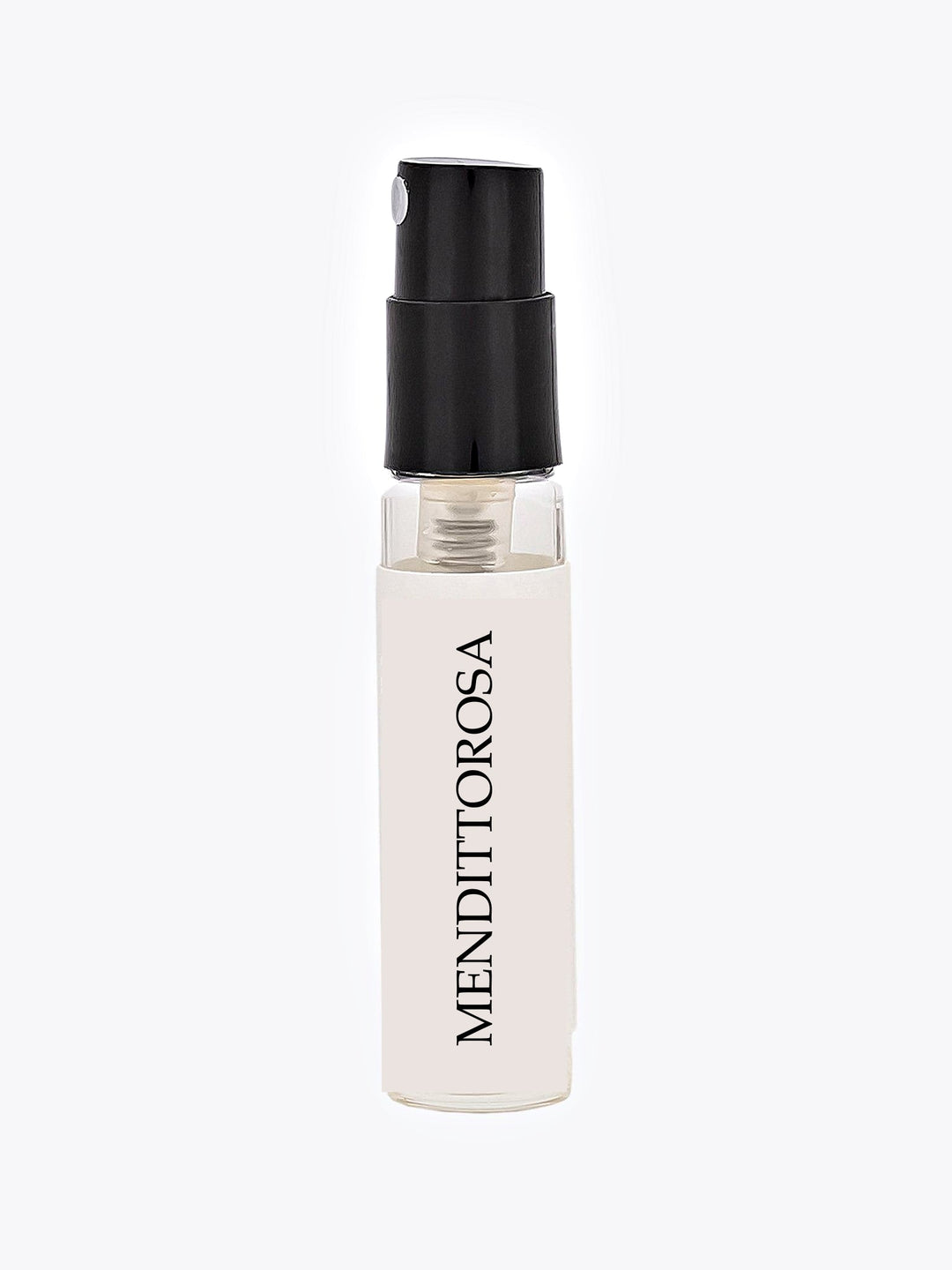 Sogno Reale Mendittorosa Classic Extrait de Parfum Sample 2ml