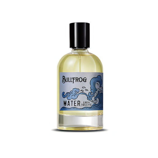 Bullfrog Elements Water-Eau de Toilette 100ml- Tuxedo.no - Nettbutikk - On Demand Barbers Oslo Norway