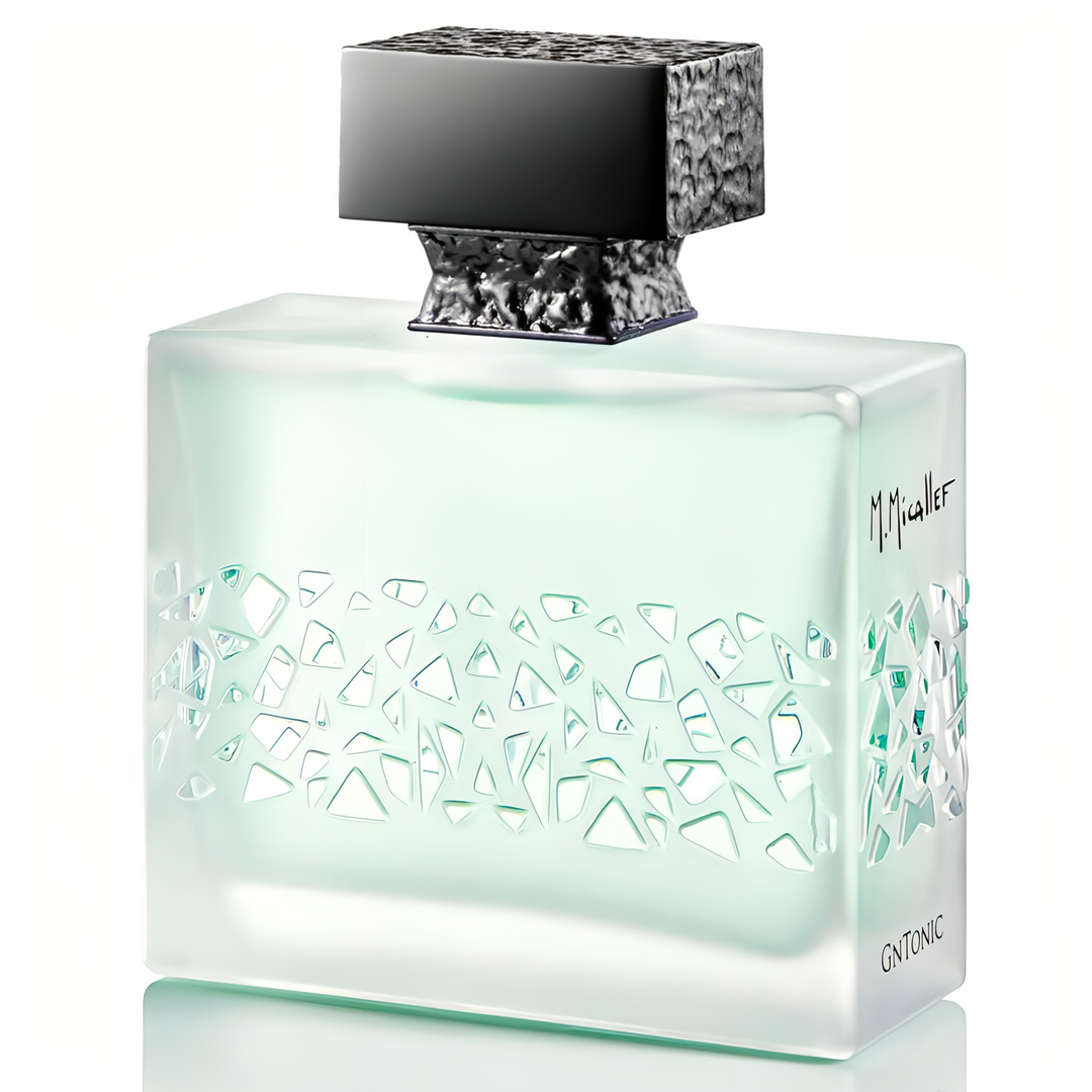 GnTonic M.Micallef EDP 100ml - Tuxedo.no - Oslo Norway - On Demand Barbers 