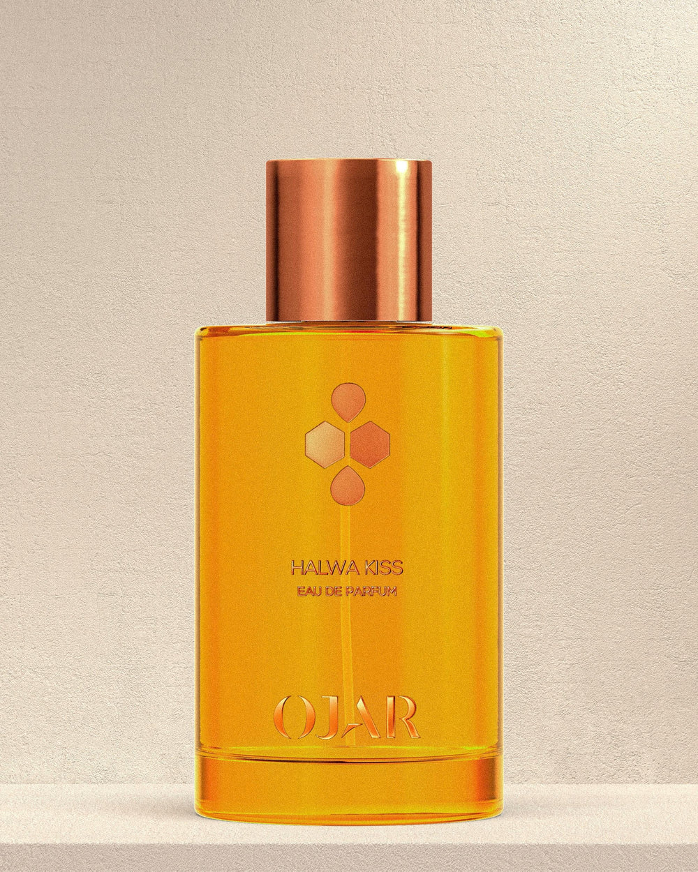 Halwa Kiss Ojar EDP Sample 2ml
