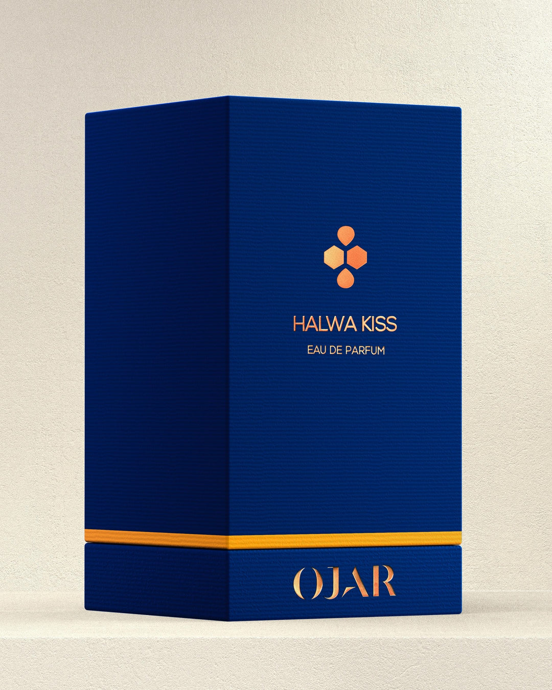 Halwa Kiss Ojar EDP Sample 2ml