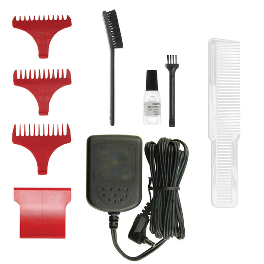 Wahl Detailer 5 Star Cordless Li Hårklipper &amp; Skjeggtrimmer Trådløs