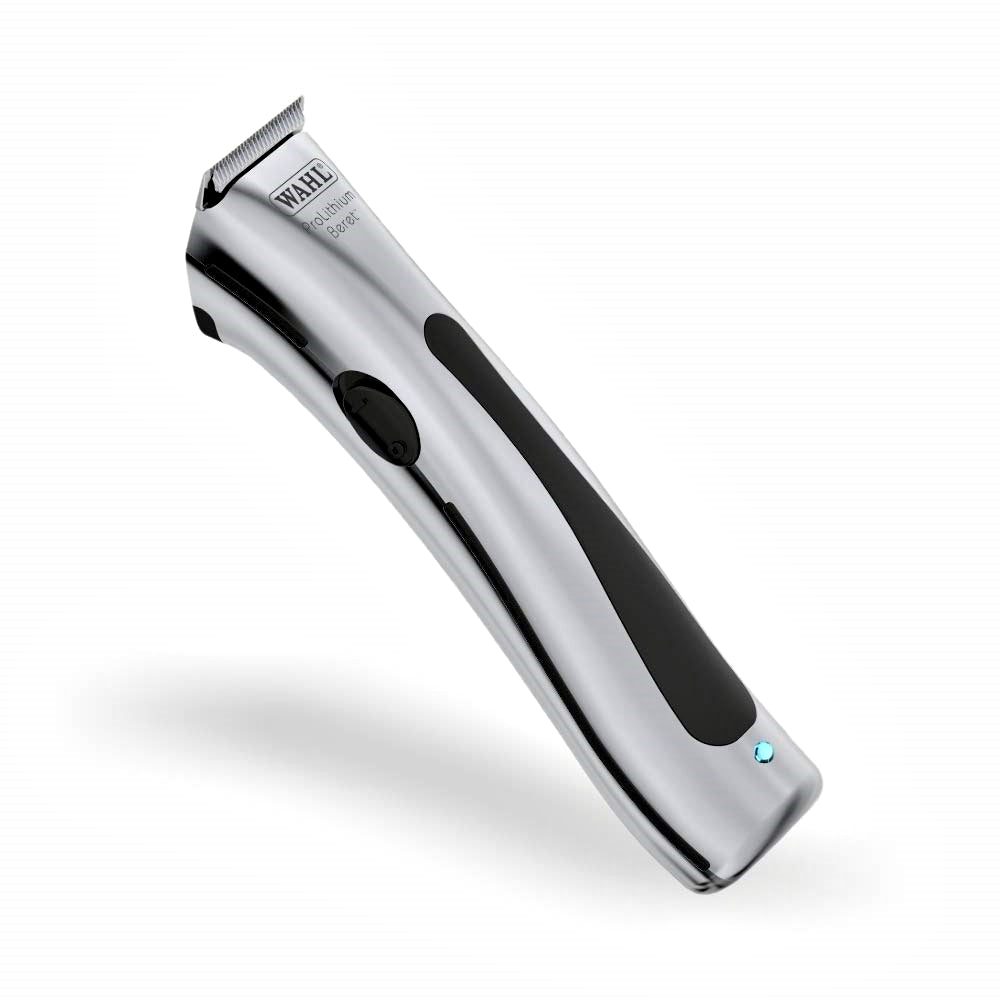 WAHL Blade Trimmer Kniv Krom Beret