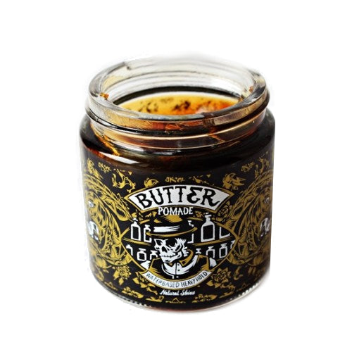 Pan Drwal Buttercut Tendencies - Hårpomade Butter 120ml - Tuxedo.no