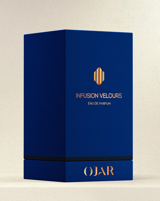 Infusion Velours Ojar EDP 100ml