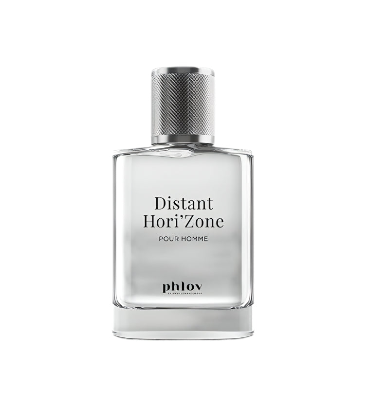 Distant Hori'Zone Phlov Parfyme av Robert Lewandowski 50 ml