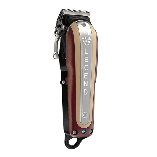 Wahl Legend Cordless Hårklipper &amp; Skjeggtrimmer Trådløs