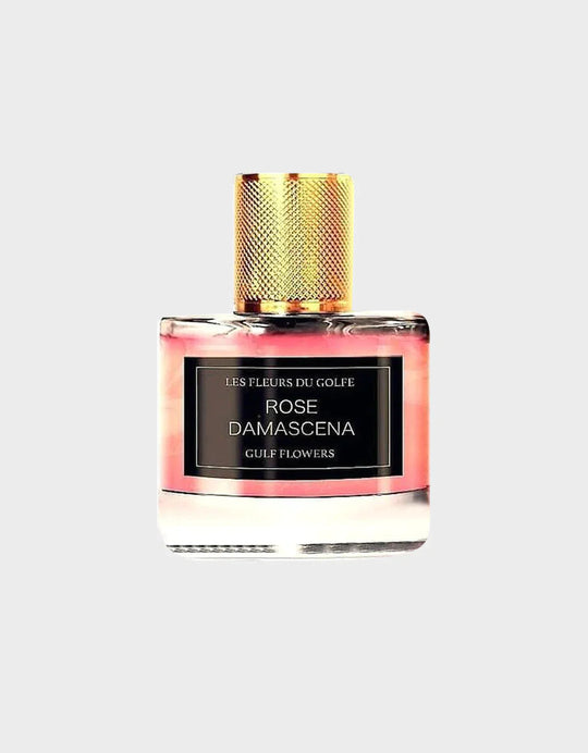 Rose Damascena Les Fleurs du Golfe 50ml
