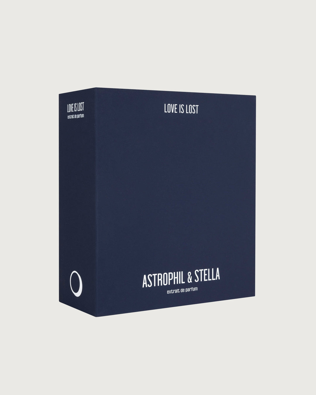 Love Is Lost Astrophil &amp; Stella Extrait de Parfum 50ml