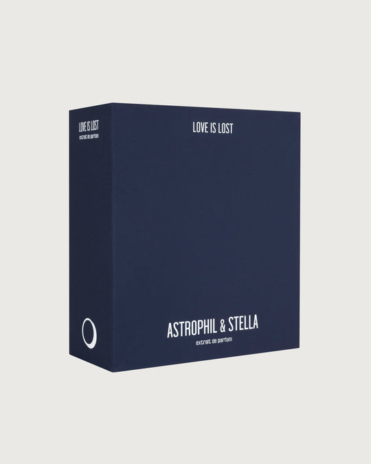 Love Is Lost Astrophil &amp; Stella Extrait de Parfum 50ml