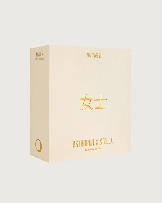 Madame M Astrophil &amp; Stella Extrait de Parfum 50ml
