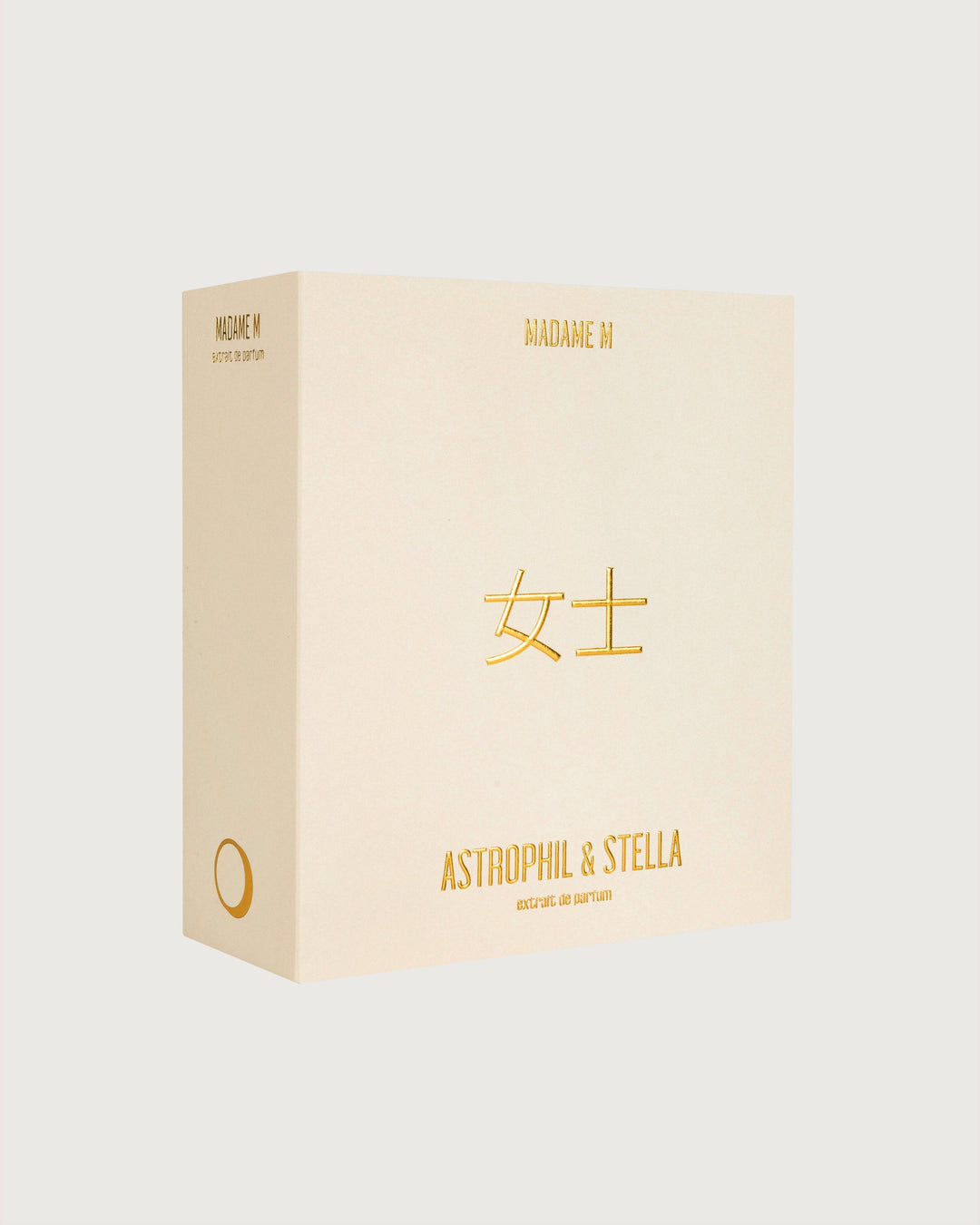 Madame M Astrophil &amp; Stella Extrait de Parfum Sample 2ml