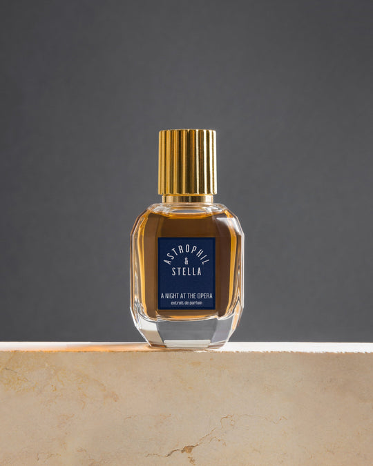 A Night At The Opera Astrophil &amp; Stella Extrait de Parfum Sample 2ml