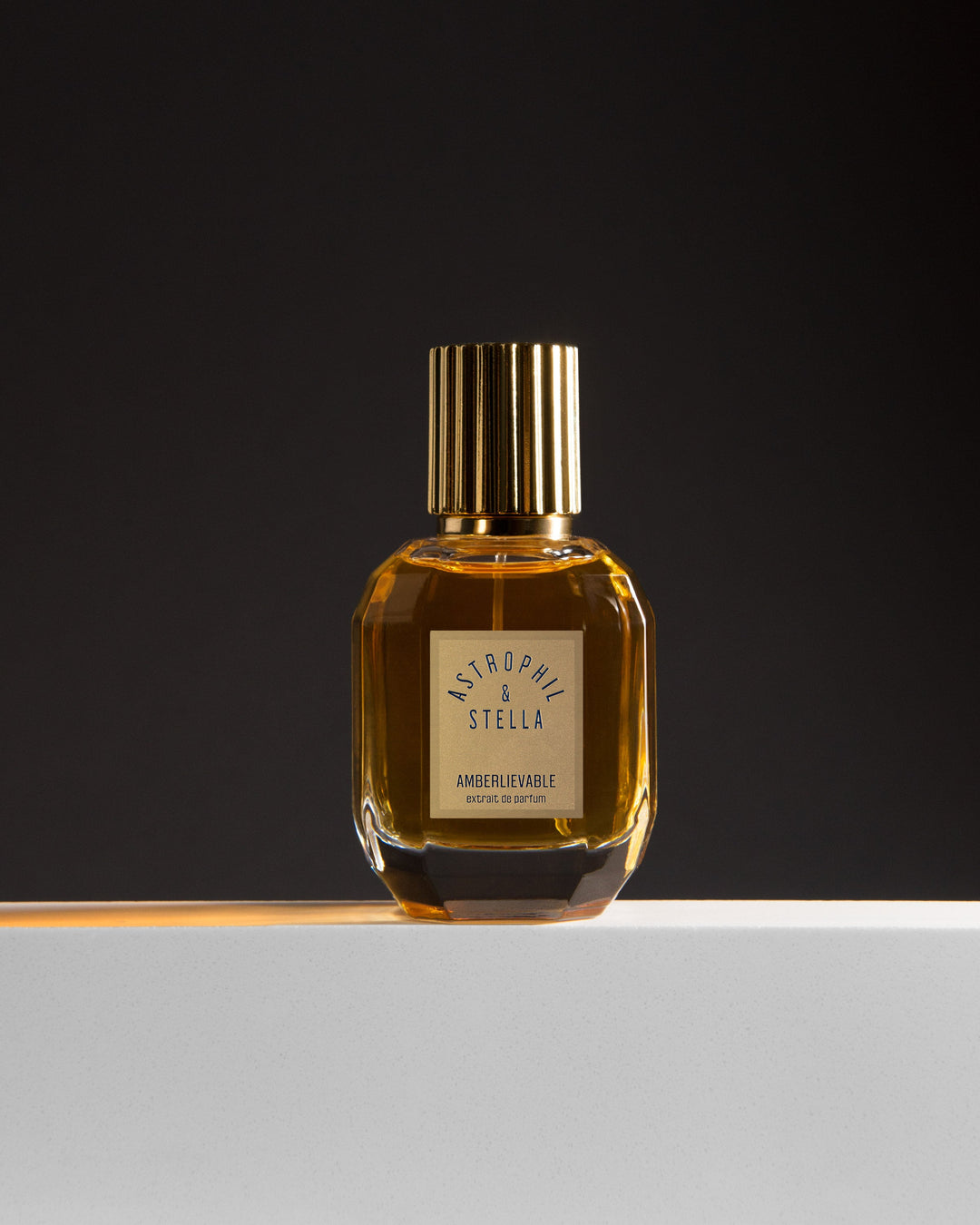 Amberlievable Astrophil &amp; Stella Extrait de Parfum 50ml