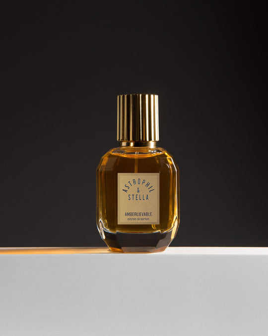 Amberlievable Astrophil &amp; Stella Extrait de Parfum 50ml