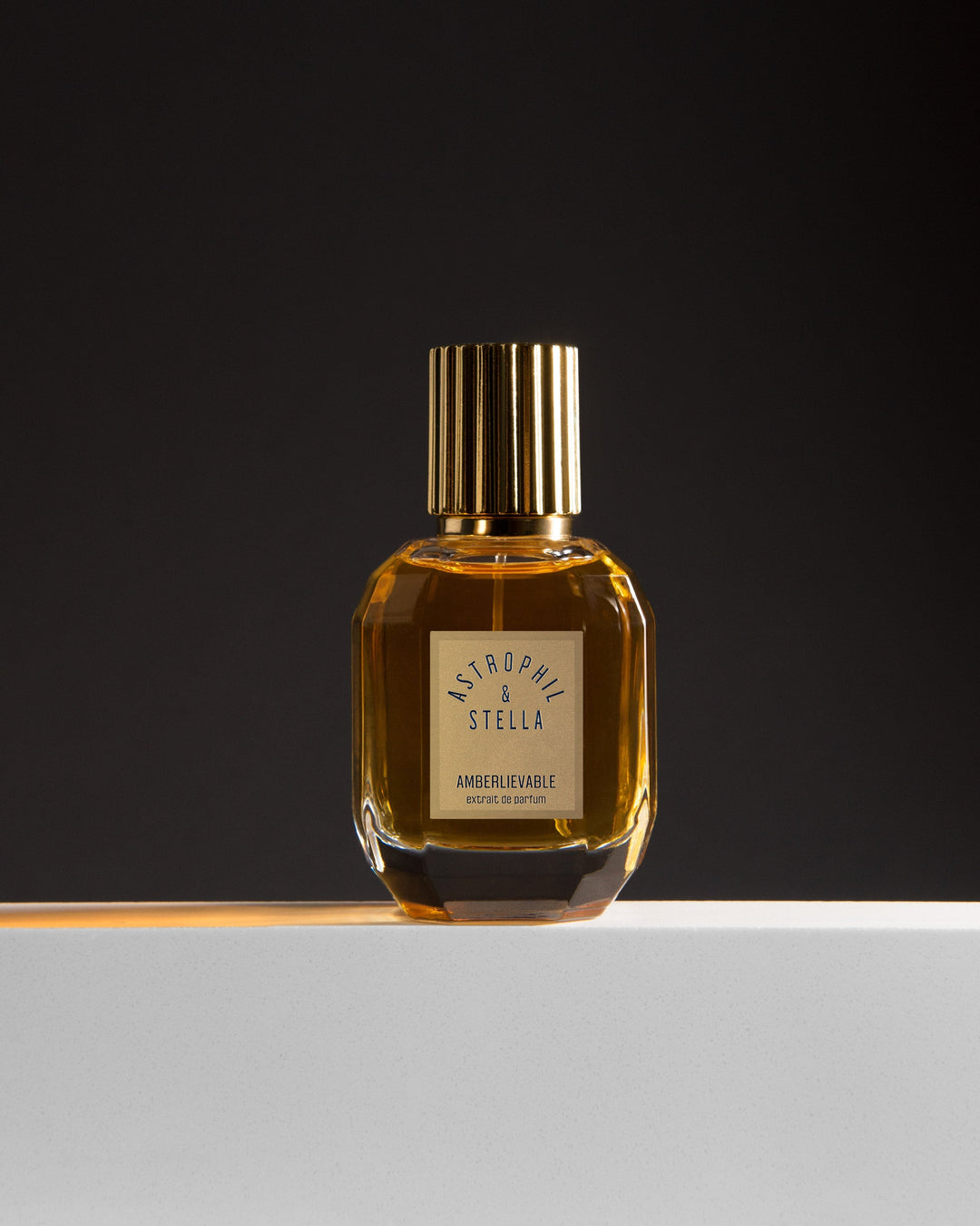 Amberlievable Astrophil &amp; Stella Extrait de Parfum Sample 2ml
