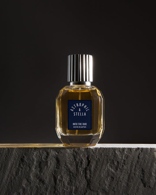 Into The Oud Astrophil &amp; Stella Extrait de Parfum Sample 2ml