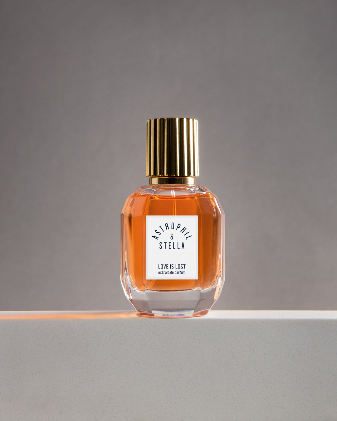 Love Is Lost Astrophil &amp; Stella Extrait de Parfum 50ml