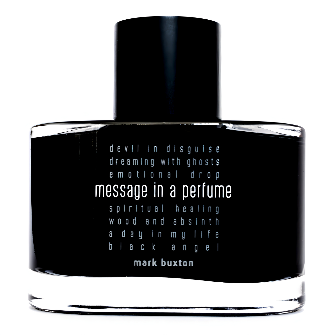 Message in a Perfume Mark Buxton Parfymer 100ml