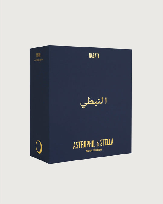 Nabati Astrophil &amp; Stella Extrait de Parfum Sample 2ml