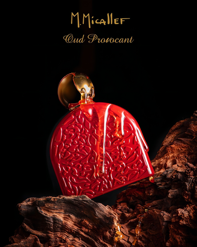 Oud Provocant Limited Edition M.Micallef EDP 100ml